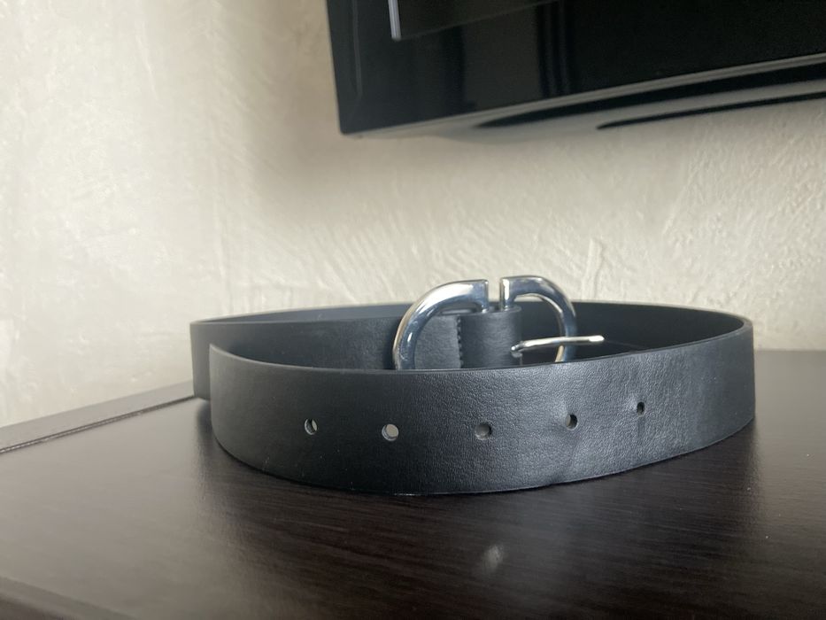 Ремінь, пояс.