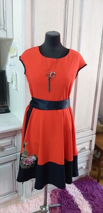 Плаття сукня сарафан Турція