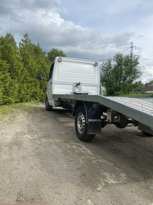Sprinter/спрінтер 316