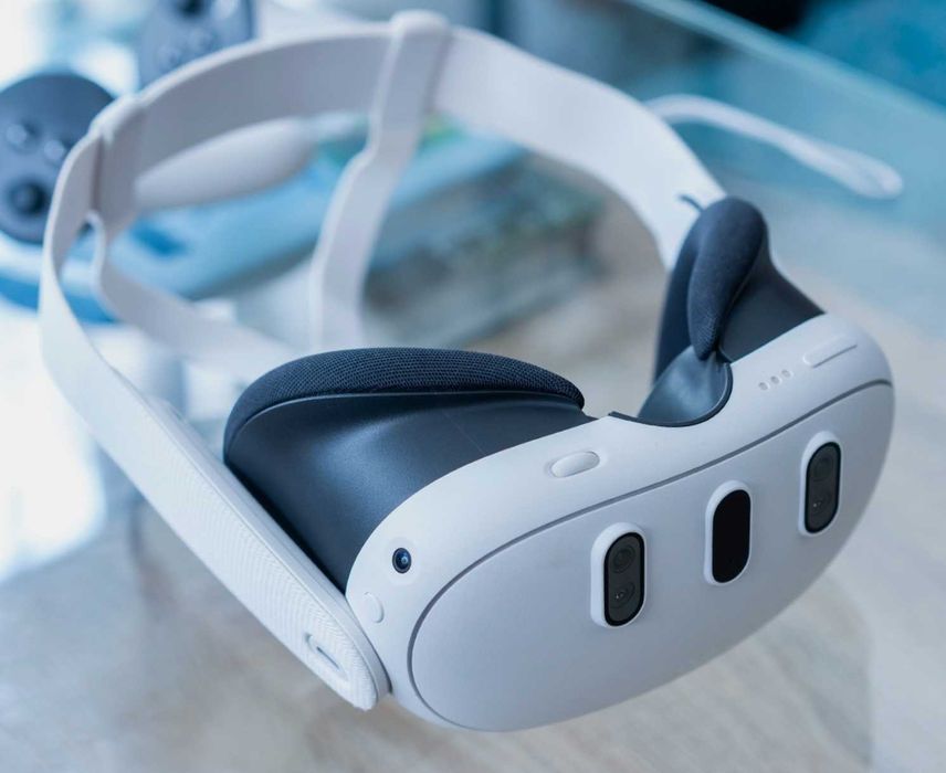 Meta Quest 3 VR (512GB)
