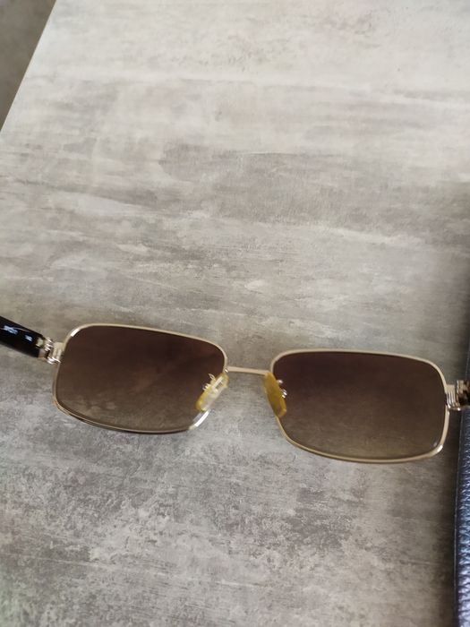 Продаются мужские солнцезащитные очки ф-мы SEAN YOHN.