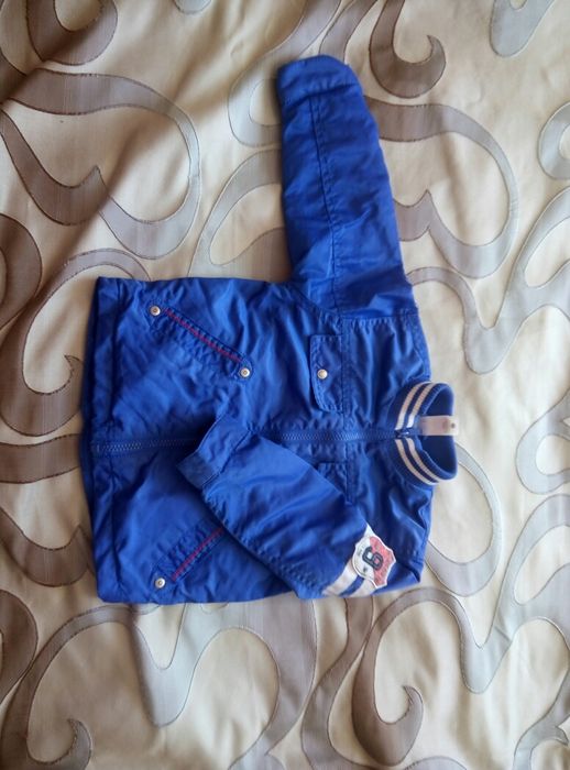 Куртка (ветровка) C&A р. 92