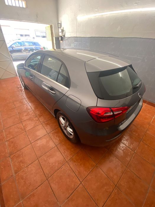 Lavagem Auto Profissional e Higienização de Estofos – Amadora