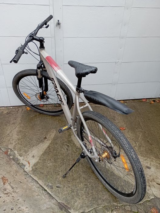 Велосипед Space Uran