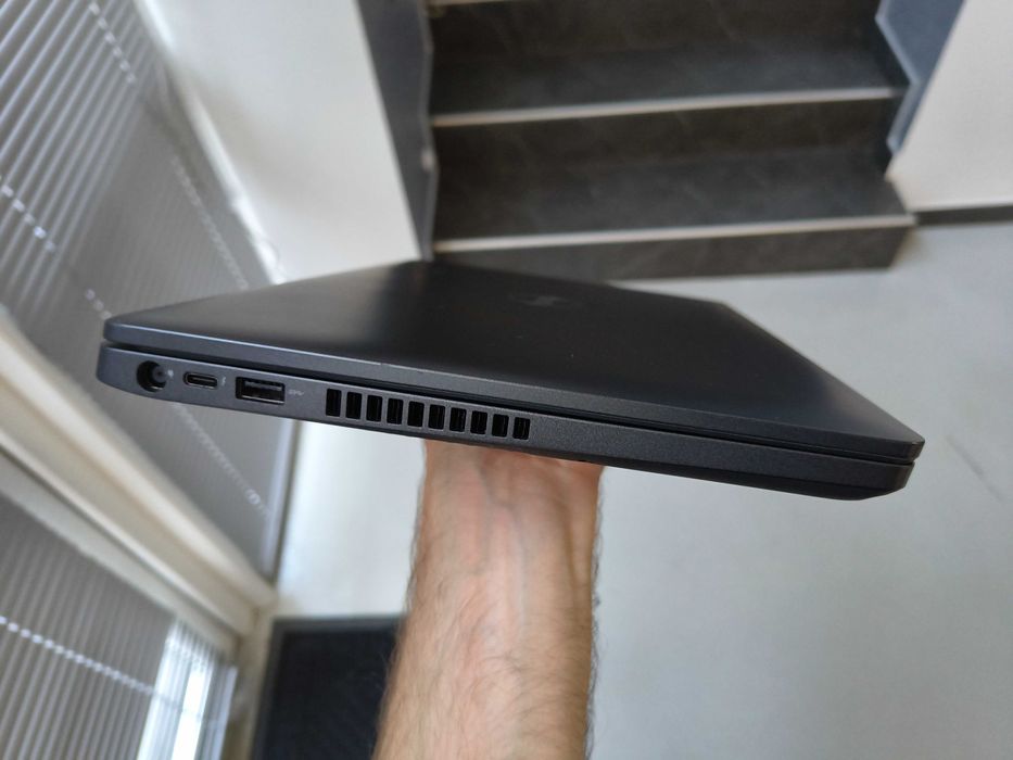 Гарна якість Dell Latitude 5400 (Core i5-8365U/8Gb-DDR4-128Gb-SSD)