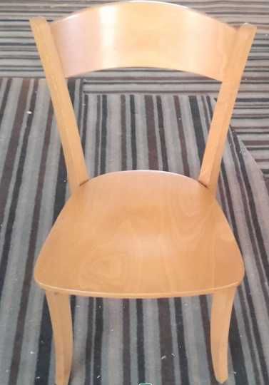 Wood Chair 88cm*41cm