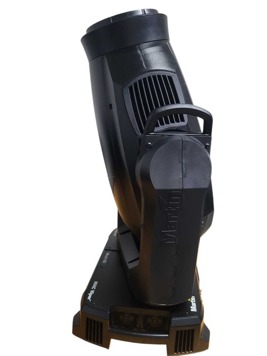 RÔBO martin mac viper wash dx + racks transporte originais