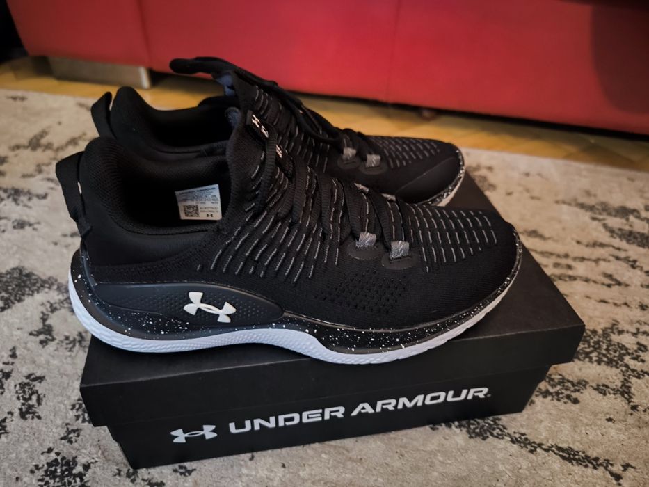 Buty treningowe Under Armour