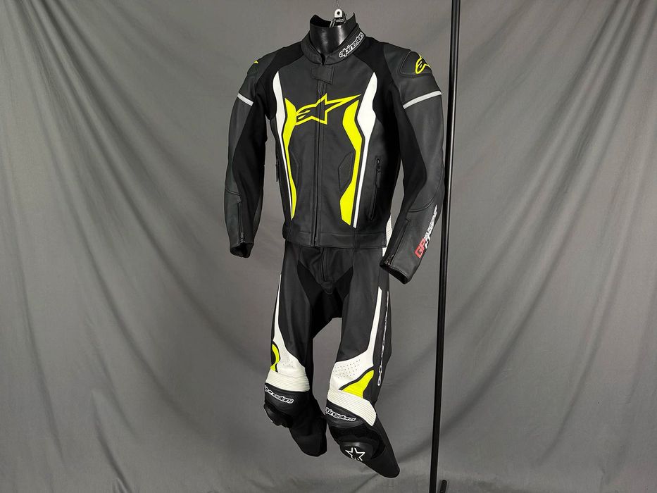 Мотокомбінезон Alpinestars, Dainese GP Force 2PC