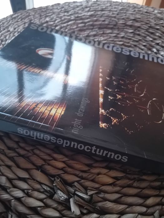 Desenhos Nocturnos de 1977