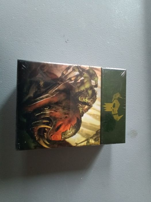 Beast Snagga Boyz Datacards Warhammer 40k