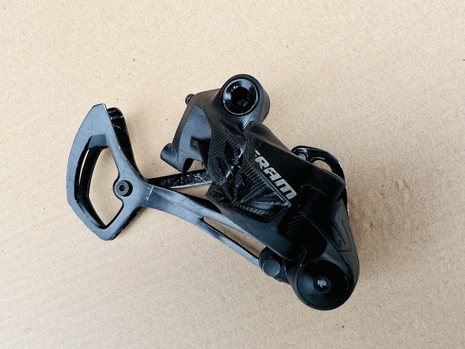 Przerzutka Tylna SRAM SX EAGLE 12s 1x12s Długi wózek SGS z blokadą 50T