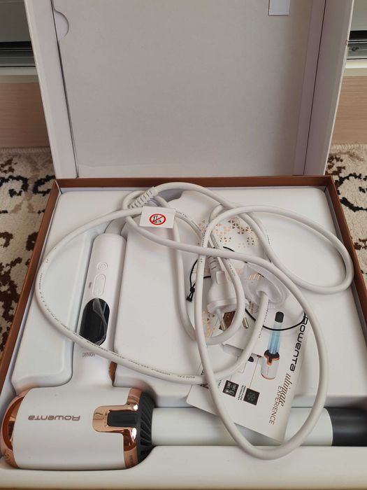 Плойка Rowenta  CF4310F0