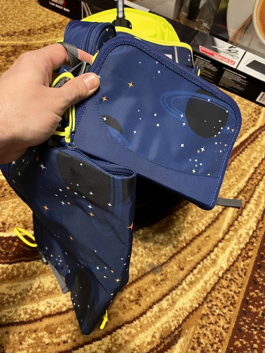 Рюкзак Top move для мальчиков, портфель, рюкзак