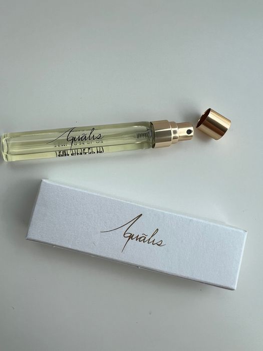 Perfumy Aqualis London Brenton Parfum 7.5 ml