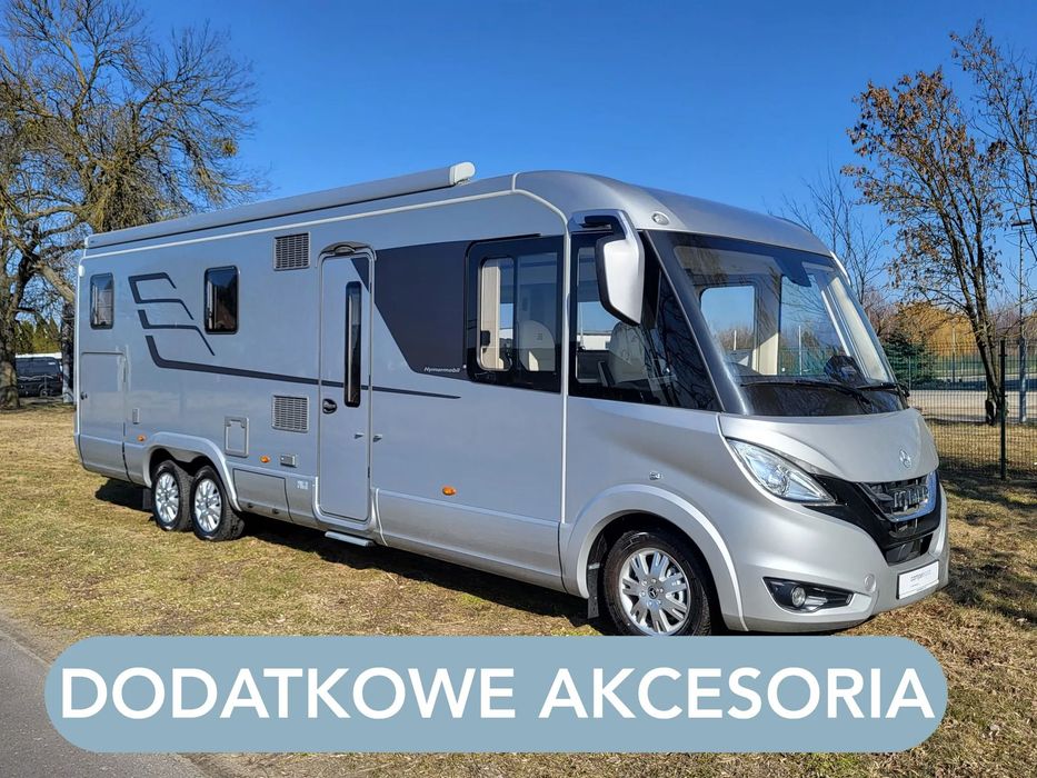 Pozostałe Dostawcze