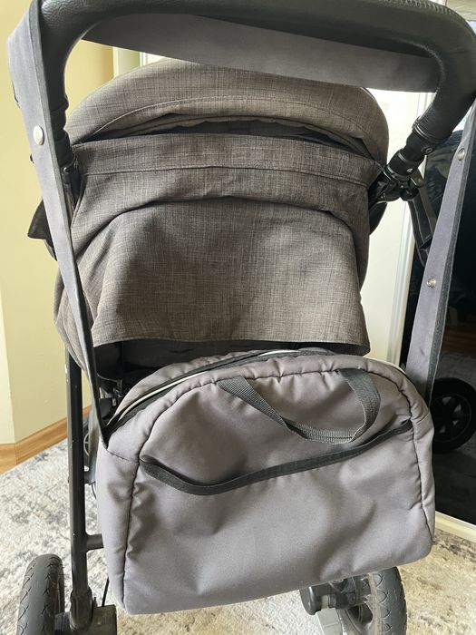 Wózek spacerowy JOIE + Gratisy !