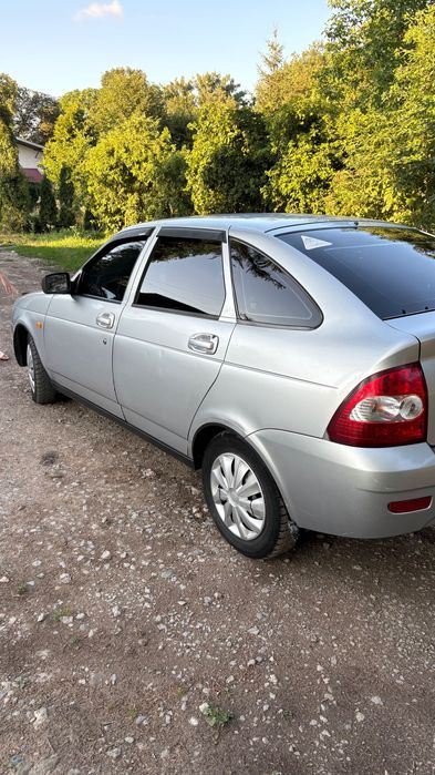 Продам Пріору 2172