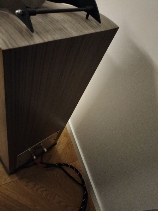 Kolumny tubowe o wysokiej skutecznosci 99db nie blumenhoffer, jbl,