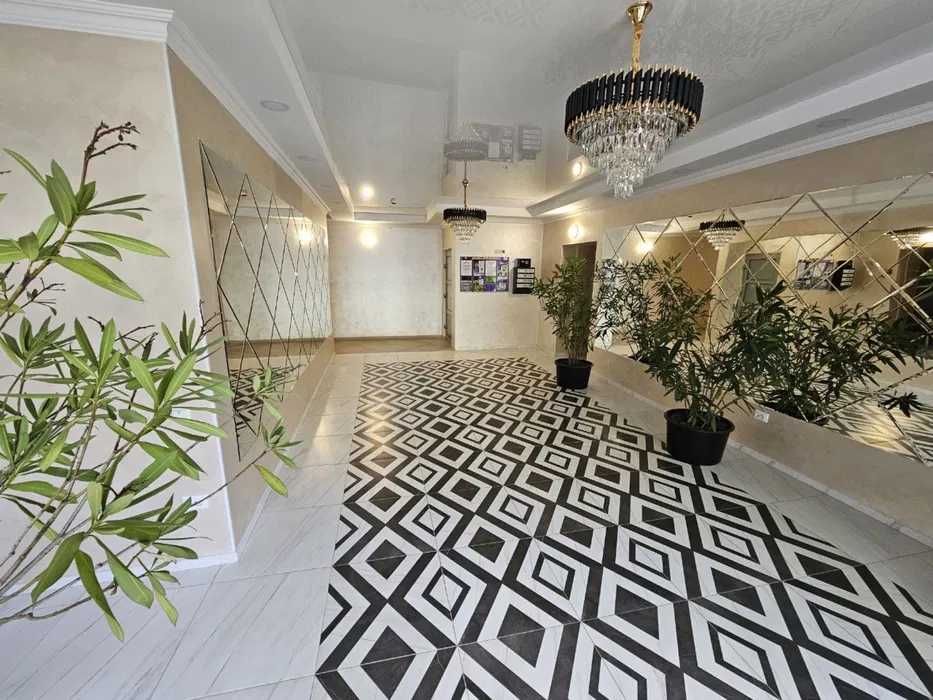 2-кімнатна квартира за адресою (площа 70 м²) - Atlanta.ua - фото 11