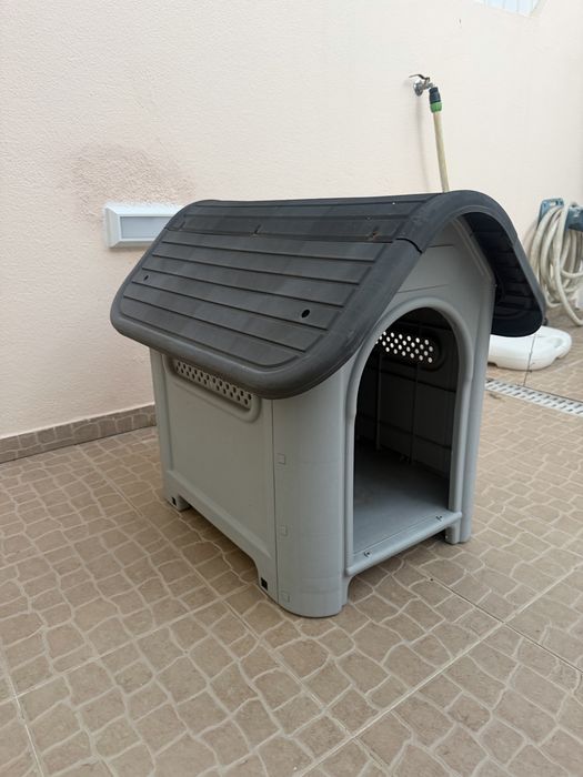 Casota para Cao medio