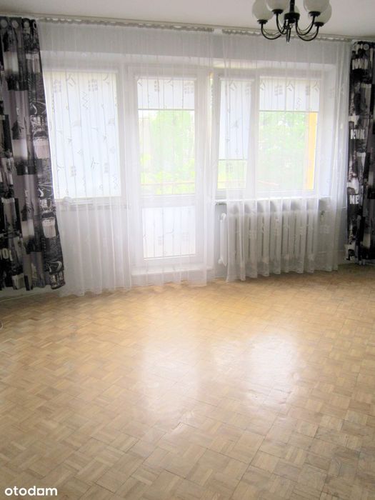 3 pokoje, rozkładowe, blisko metra Natolin