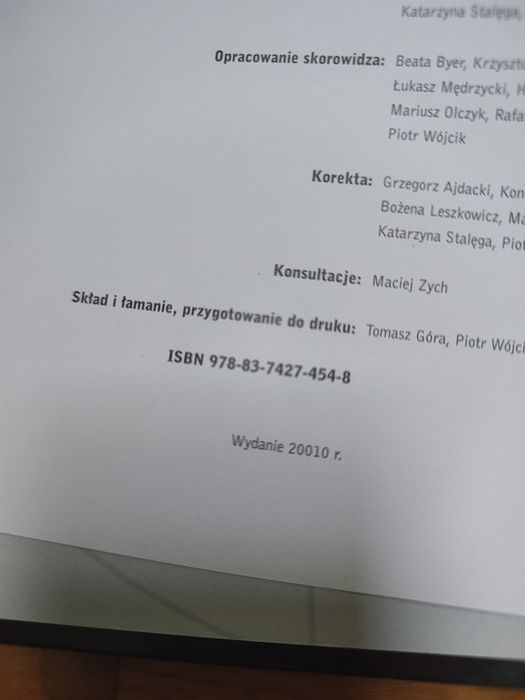 Wielki Atlas Świata