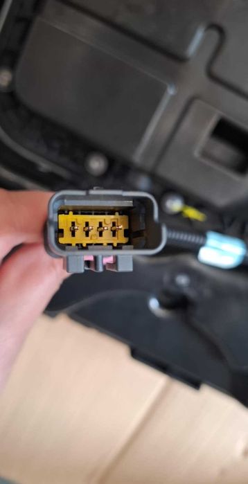 Nowy zbiornik adblue Citroen C3 Diesel Peugeot 2008