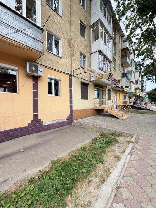 Оренда комерційного приміщення
