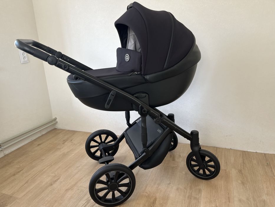 Коляска Anex m/type