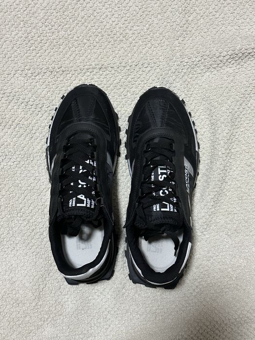 Кросівки Lacoste Elite Active 41 (EUR) / 26.5 см
