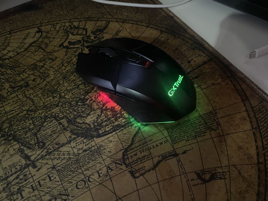 Torre gaming completa