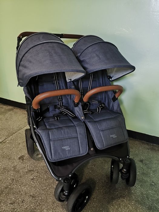Wózek valco Snap duo