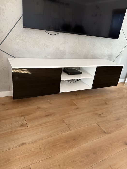 Szafka rtv 180 cm