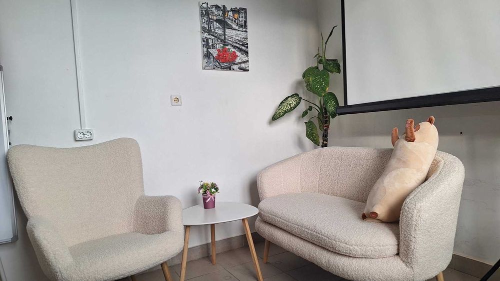 Психолог/Клінічний психолог