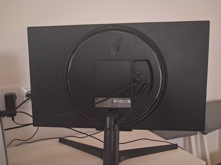 Ecrã Ultragear da LG