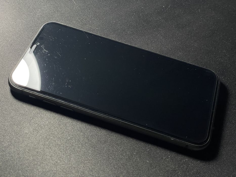 Iphone 11 128gb black
