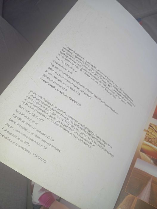 Password Reset A2+/B1 students Book