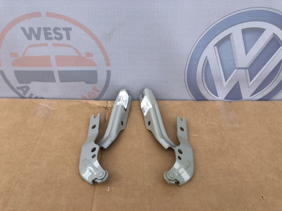 Петлі капота VW Jetta MK7 Tiguan 1, 2, Golf 7, 8, Passat