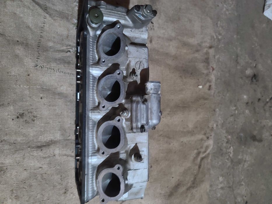 Продам головку гбц kawasaki zx6r