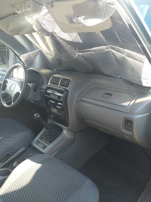 Vendo Suzuki Vitara 1.9 TD JLX de 1998 foto 4