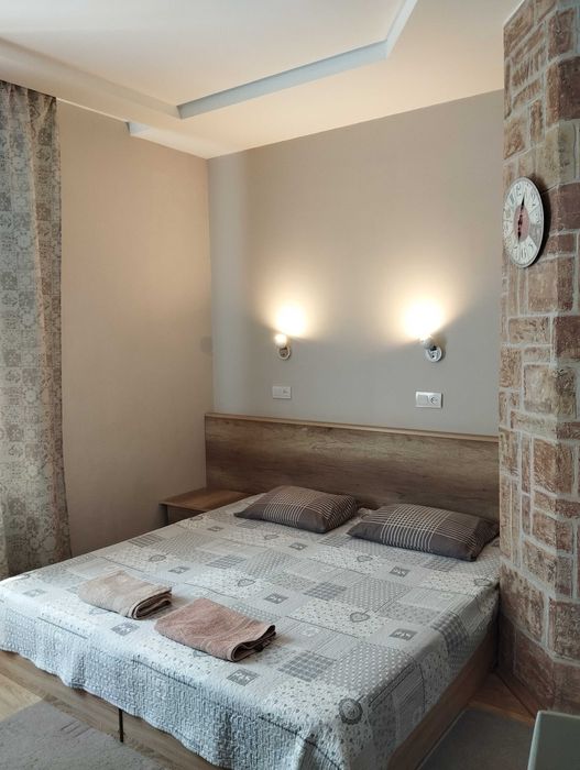 апарт-студія Моршин