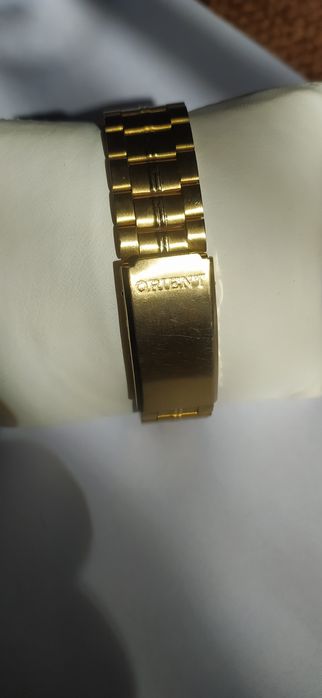 Часы Orient automatic автопідзавод годинник