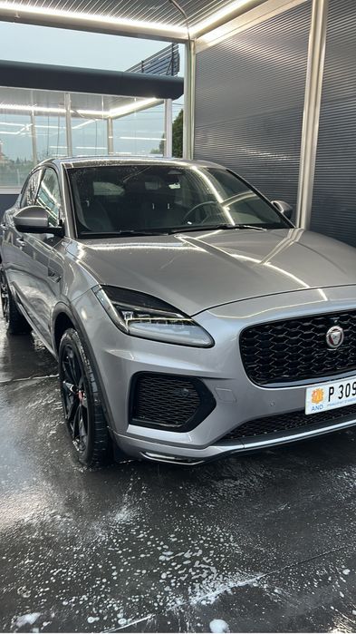 Jaguar E-Pace 2.0 P200 R-Dynamic HSE Hibrido