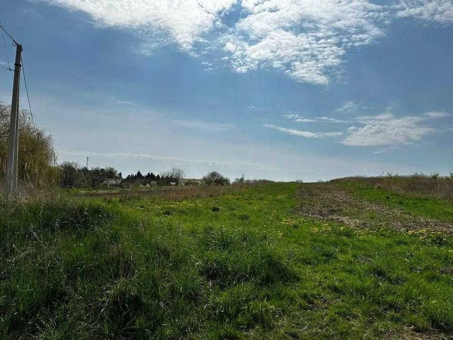 Продаж земельної ділянки с.Вислобоки 19,5сот