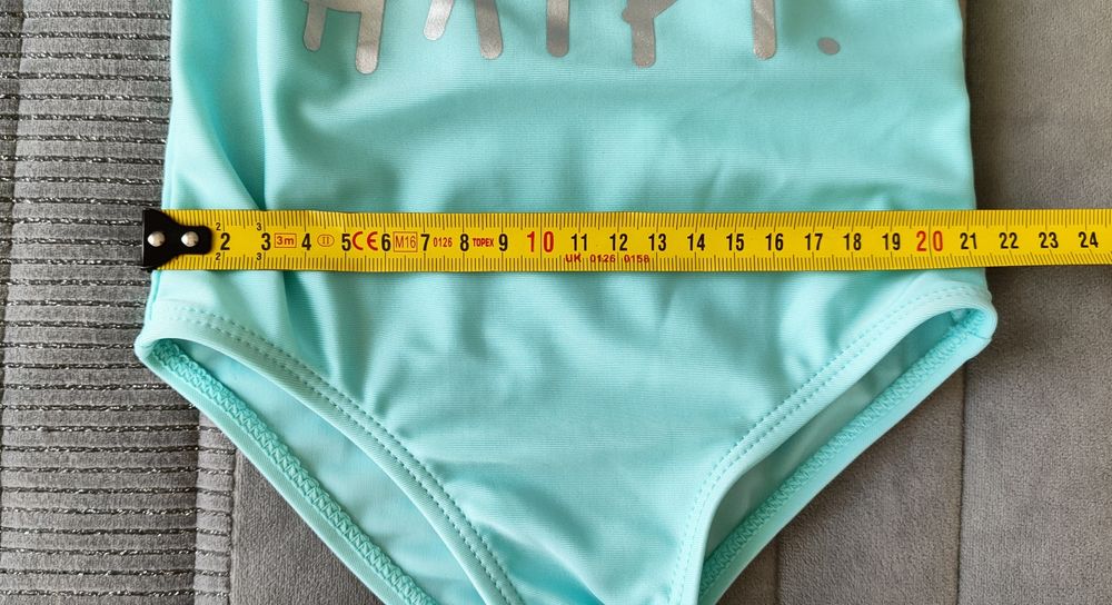 Kostium kąpielowy Primark roz. 80