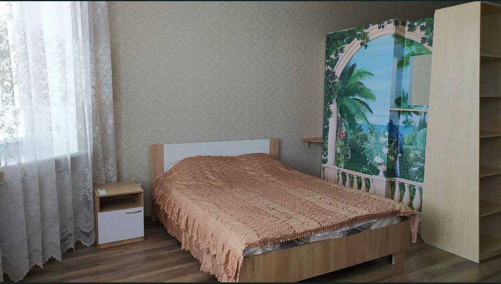 В продажі однокімнатна квартира