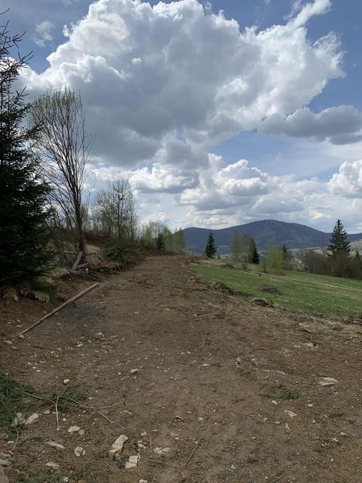 Продається земельна ділянка