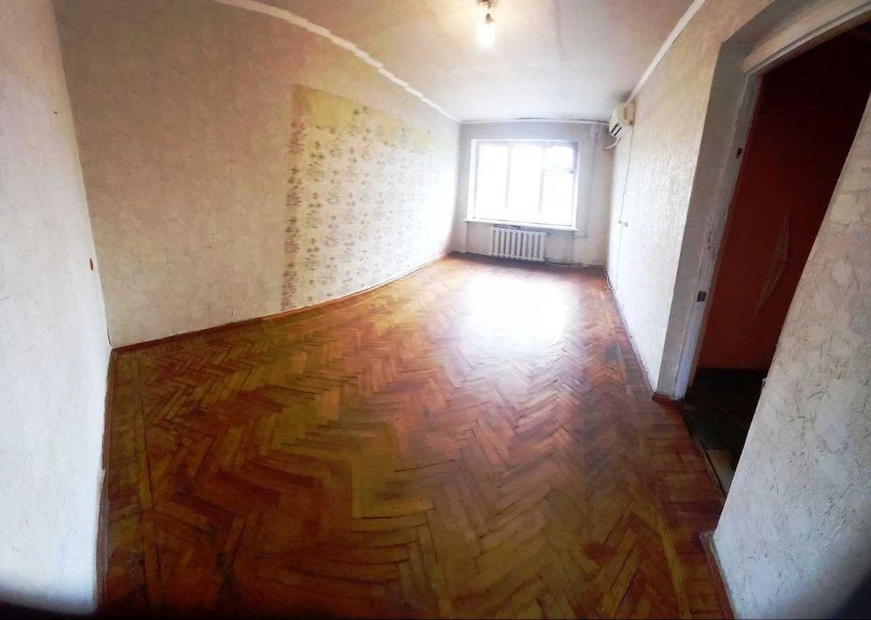 Продам 3х комнатную квартиру на 12 квартале