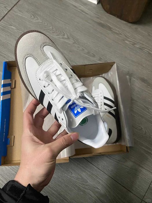 Originals samba og r.41